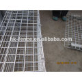 Vente chaude Professionnelle Fabricant Gabion / Gabion Mesh soudé